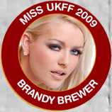 Miss UK Football
                                          Finder 2009